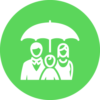 Icon Line Circle Png (350x350), Png Download