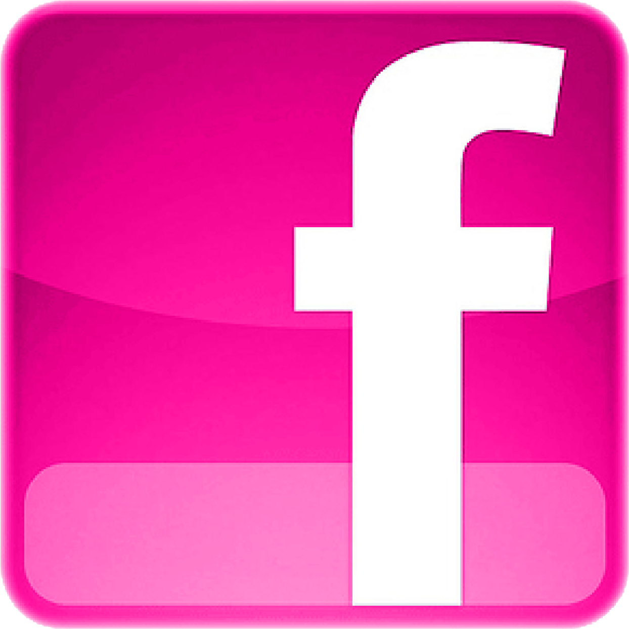 Facebook (1334x1334), Png Download
