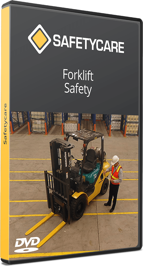 Forklift Safety (549x1024), Png Download