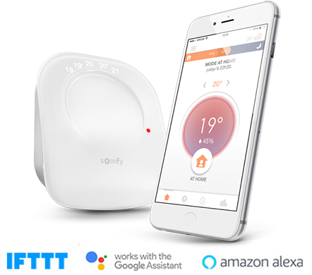 See Product Data - Thermostat (467x394), Png Download