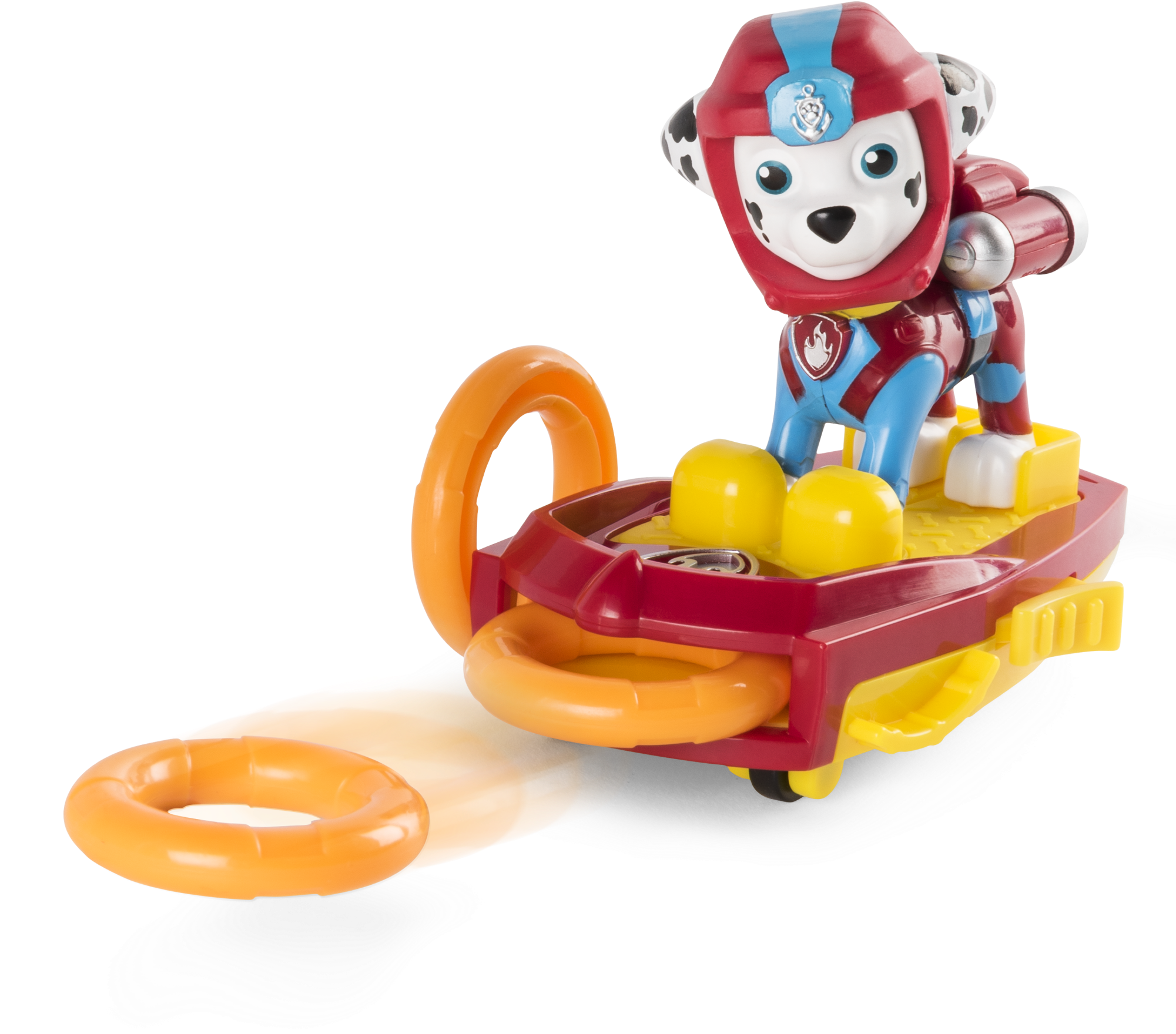 Paw Patrol Deluxe Sj&oslash - Paw Patrol (2000x2000), Png Download