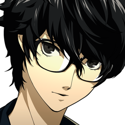 Adam K @adamk678@mastodon - Anime (400x400), Png Download