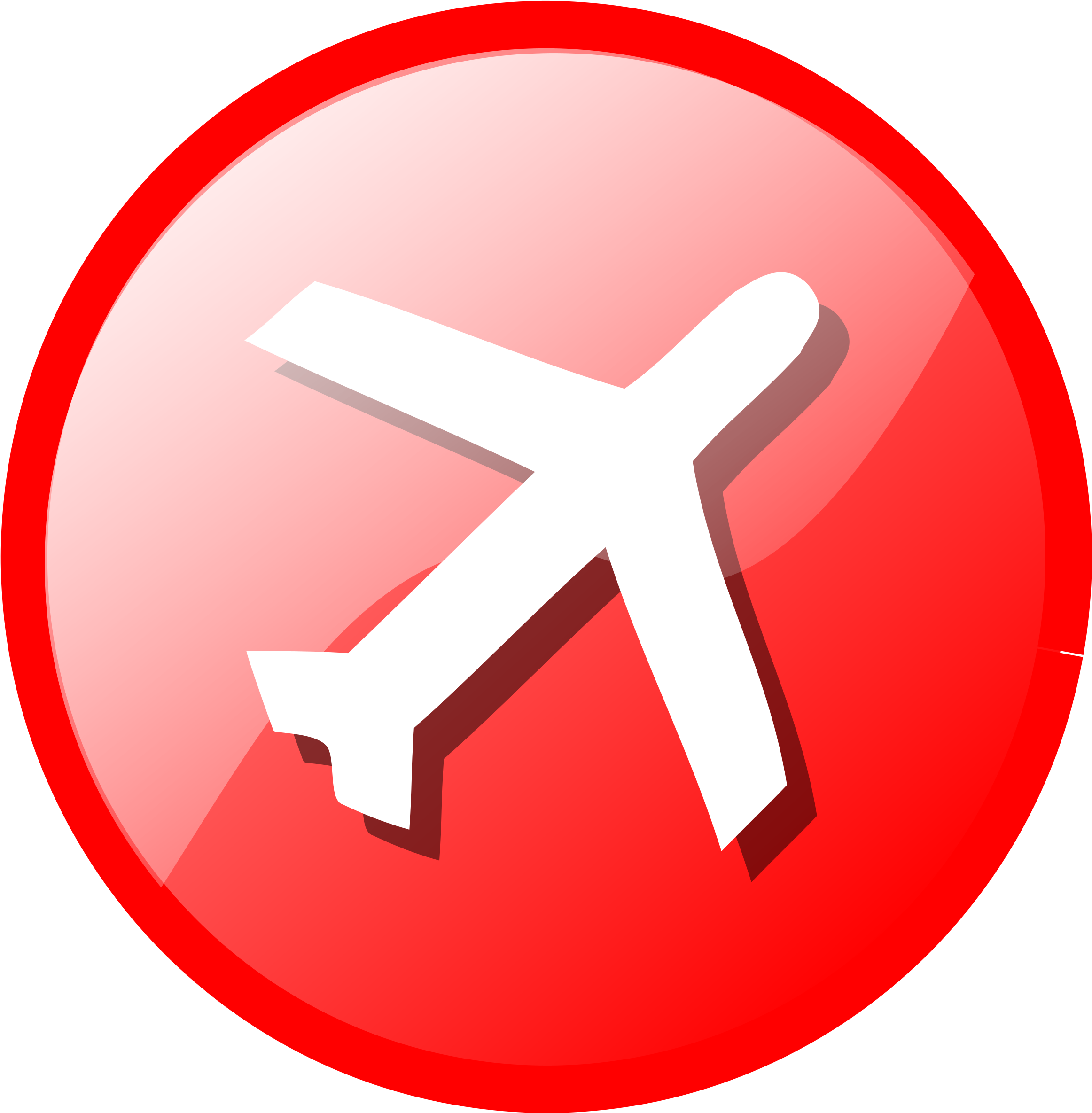 This Free Icons Png Design Of Travel Png (2400x2400), Png Download