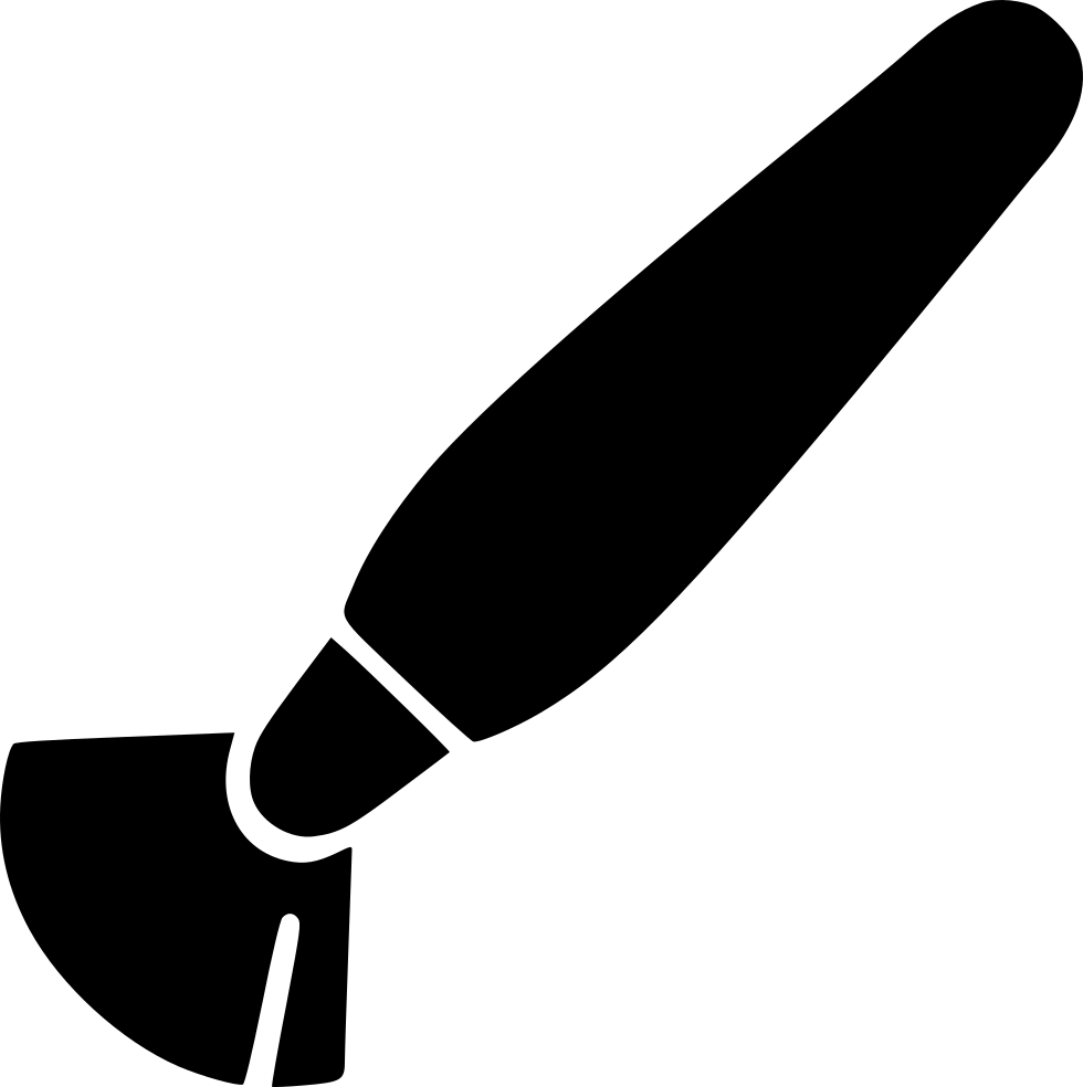 Png File Svg - Blade (980x984), Png Download