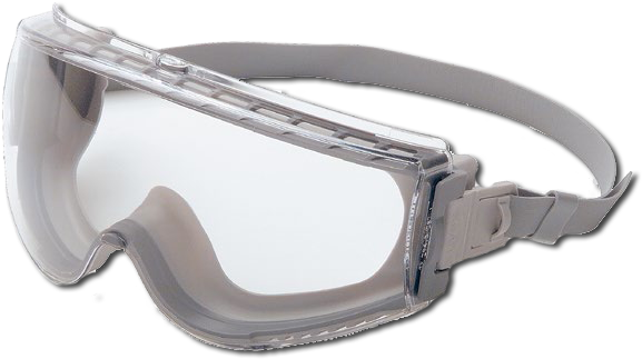 Goggle Ind - Fisher Scientific Uvex? By Honeywell Stealth? Safety (800x450), Png Download