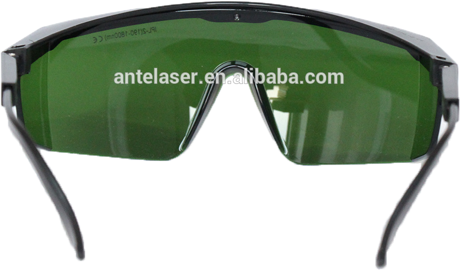 New Fashion Top Quality Laser Safety Glasses - Plastic (950x950), Png Download