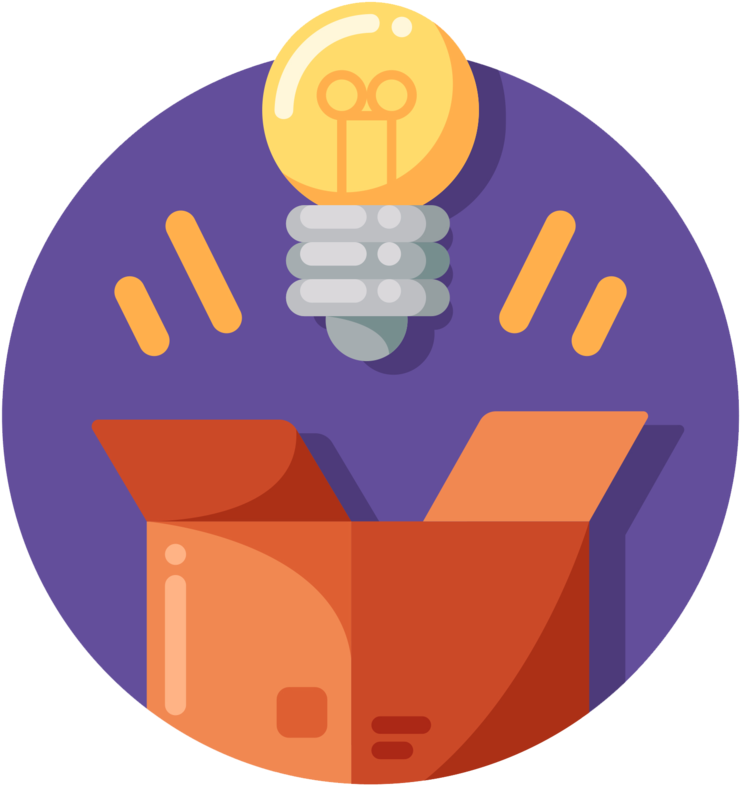 All About Me Essay Plan Objectives - Critical Thinking Icon Png (1000x899), Png Download