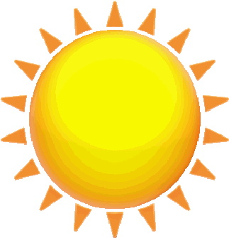 Group Services - Rising Sun Clip Art (374x436), Png Download
