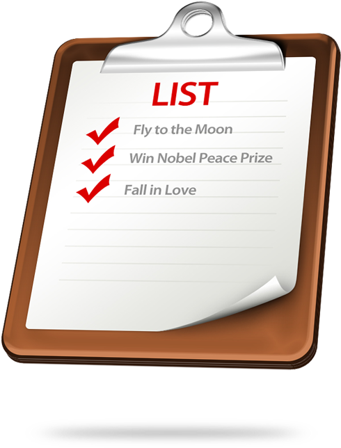 Free Icons Png - Review Lists (600x643), Png Download