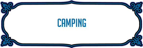 Rock Usa Oshkosh Camping - Transforming Fire: The Rise Of The Israel-islamist (600x207), Png Download