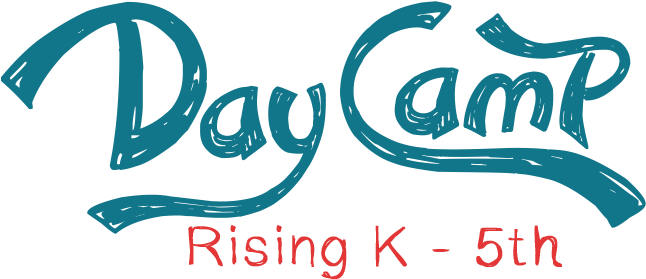 Day Camp Gives Younger Children A Taste Of Camping - Calligraphy (900x600), Png Download