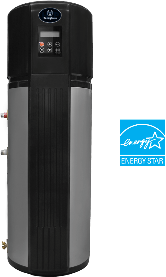 Electric Water Heater Background Png - Lithonia Lighting 227yrg 4 Ft. 2-light Wraparound Fluorescent (1000x1000), Png Download