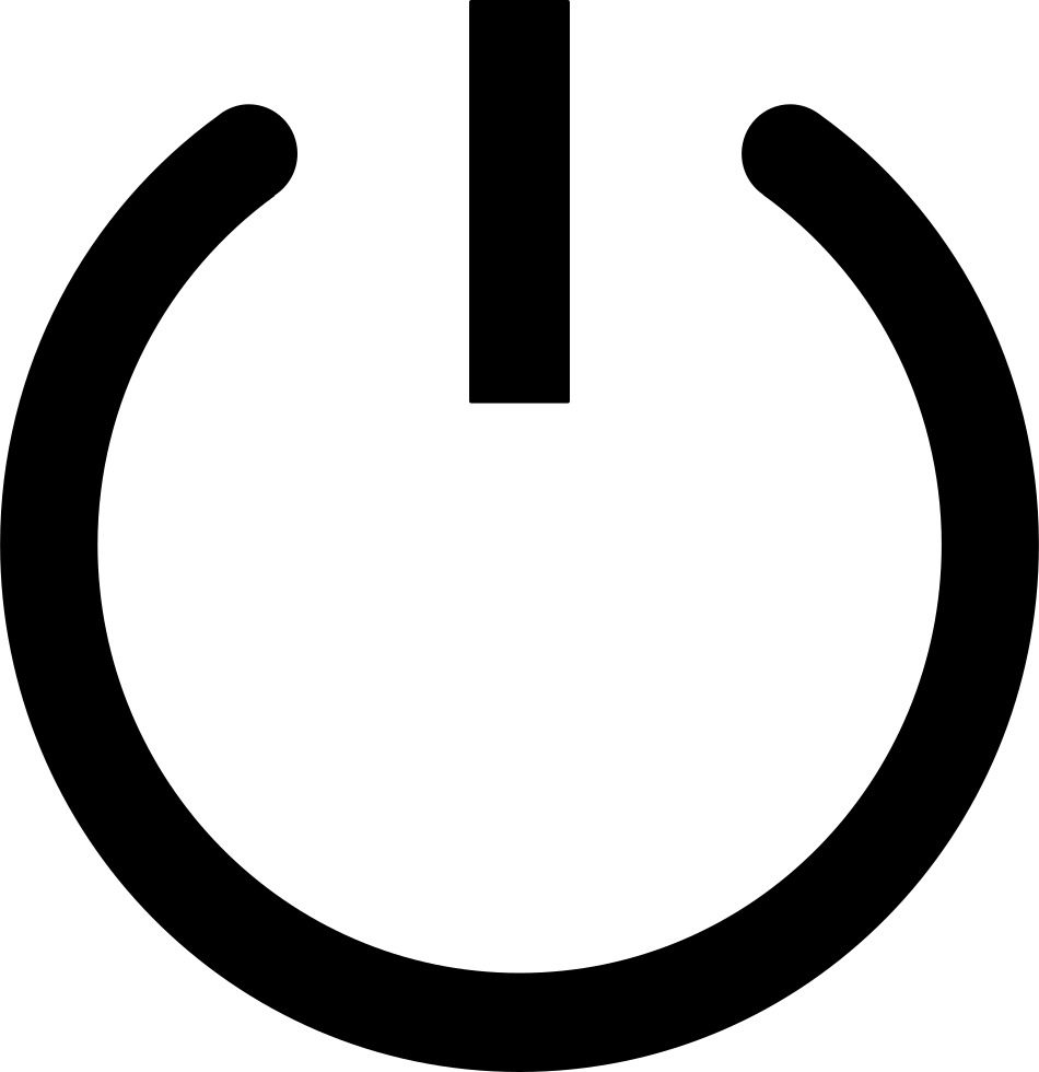 Png File Svg - Clock Icon (950x980), Png Download