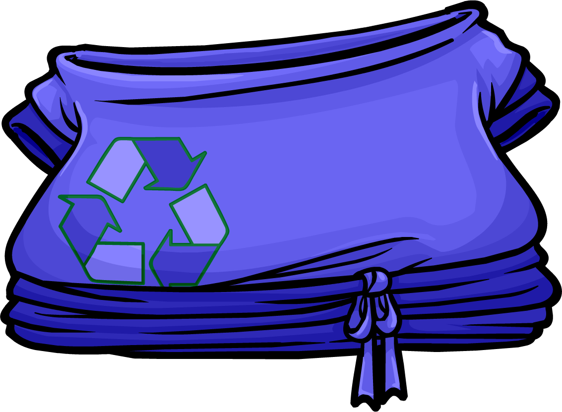 Knotted Recycle Shirt Icon - Club Penguin Shirts (1133x831), Png Download
