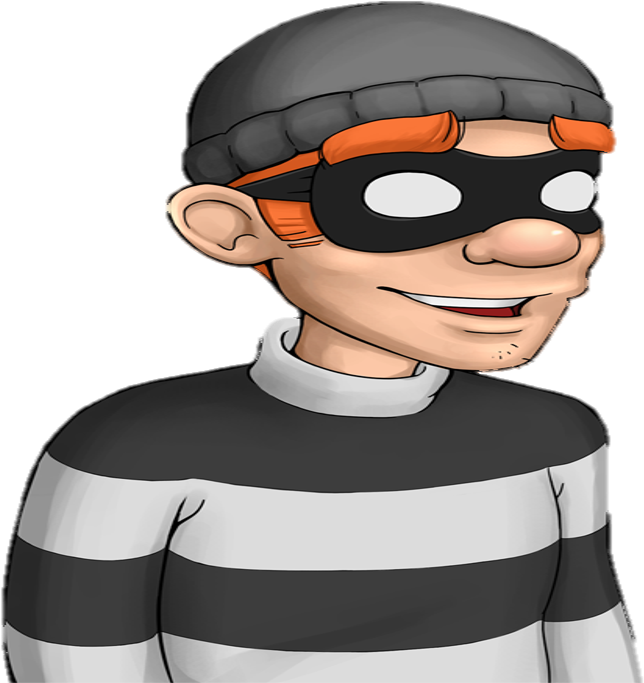 Wealthy Bob - Wiki (793x694), Png Download