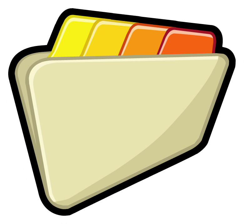 Operation Blackout Content Party Icon - Club Penguin Operasion Apagon (780x716), Png Download