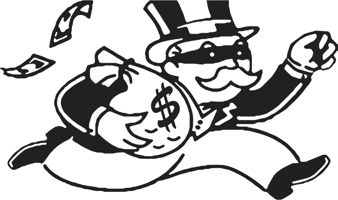 Picture Freeuse More Bank Wrongdoing Illinois Needs (1080x675), Png Download