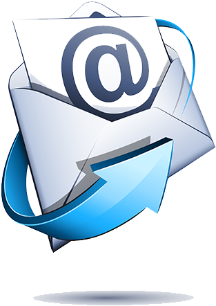 Middle School Teachers & Homeschoolers - E Mailing (500x509), Png Download