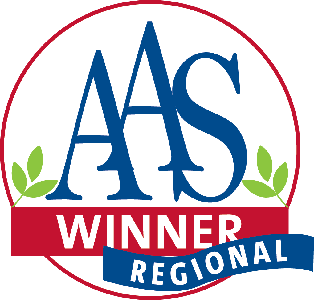 Aas Regional Icon Logo Art - Aas Winner Logo (1019x975), Png Download
