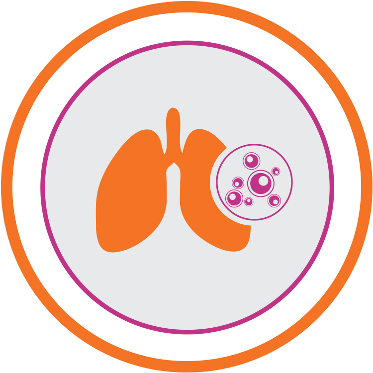 Lung Transplant - Liver Transplantation (750x750), Png Download