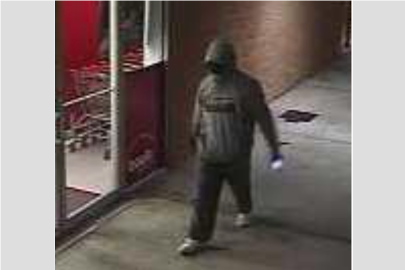 Sheriff's Office Offers $500 Reward For Information - Standing (870x580), Png Download