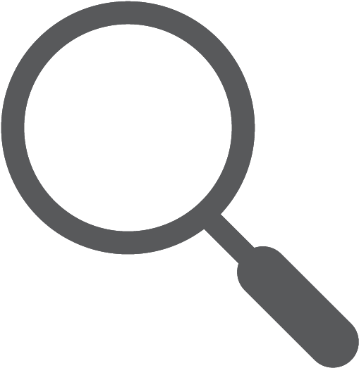 Sourcing Ext Talent Icon - Handspiegel Rund (551x551), Png Download
