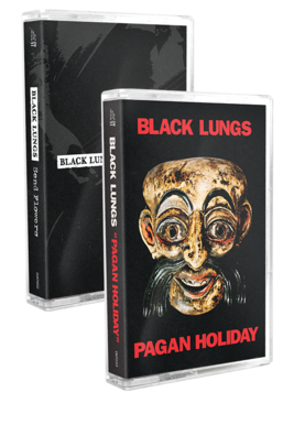 Sale Black Lungs - Lung (336x480), Png Download