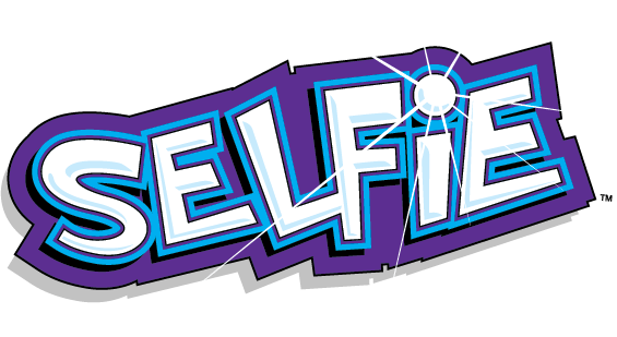 Selfie - The Game Of Silly Expressions (565x309), Png Download