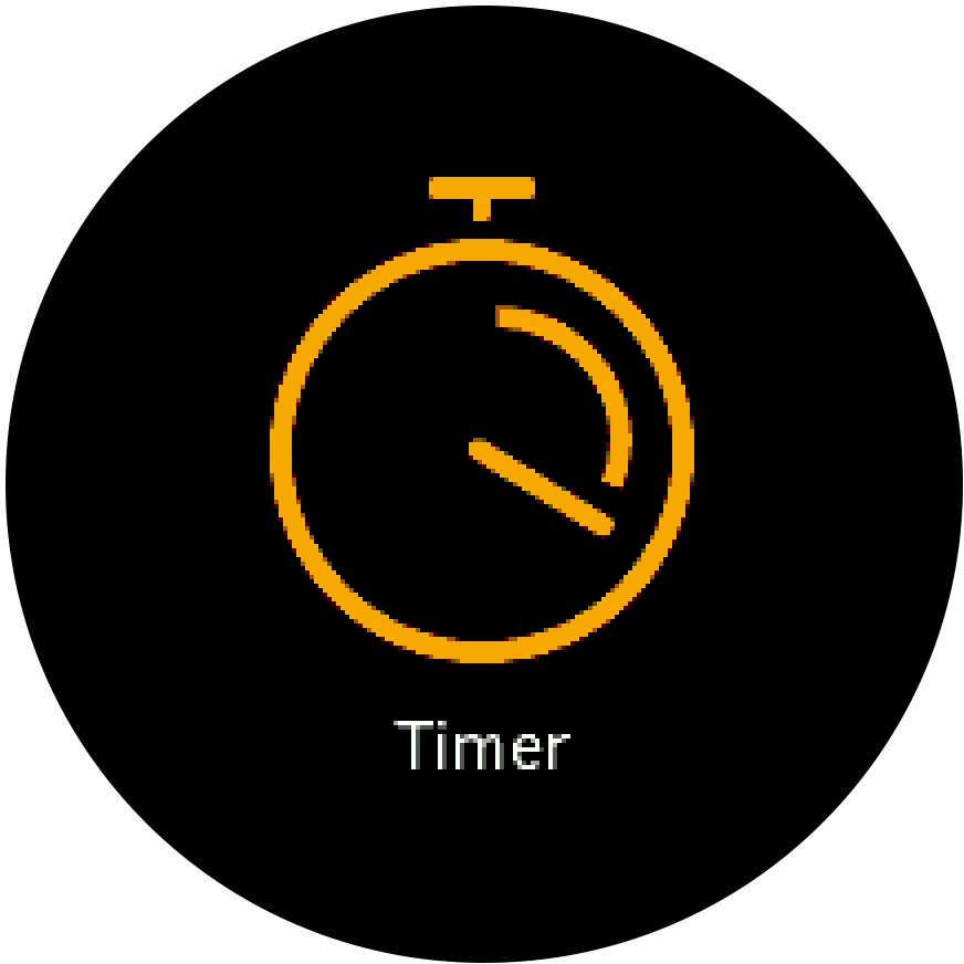 Stopwatch Icon Trainer - Stopwatch (872x872), Png Download