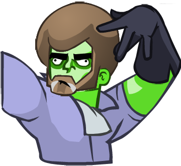Halloween Selfie 2 - Halloween (369x337), Png Download