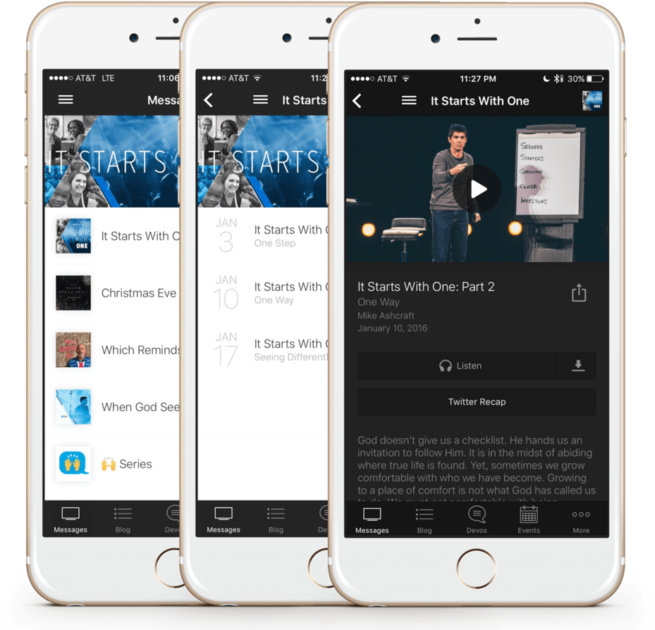 Download App Message Leland Full Size PNG Image PNGkit