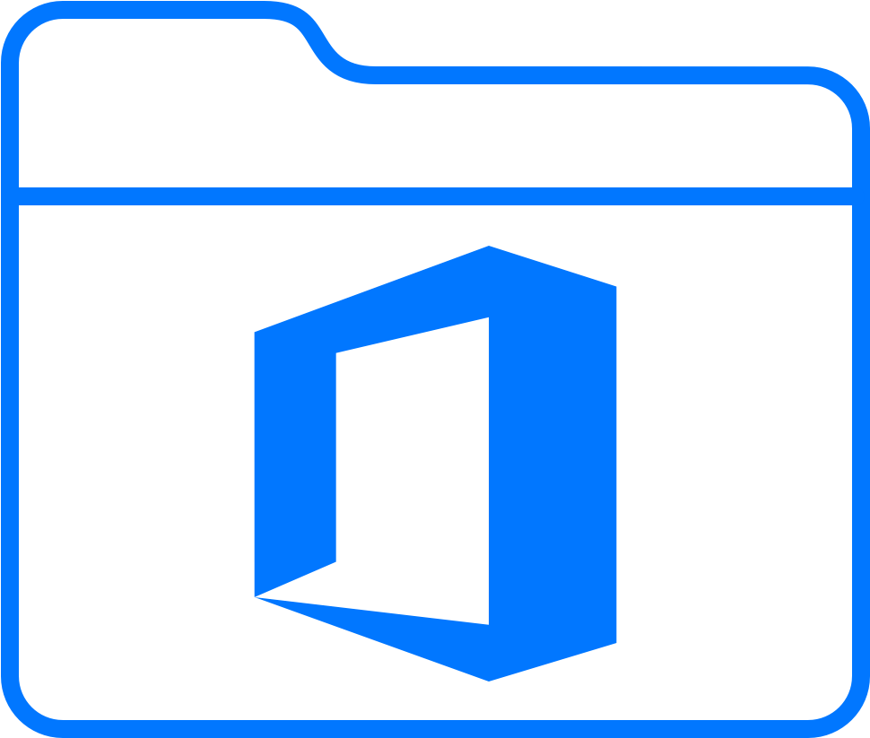 Graphic Free Stock Ios Mac Project Office Gadget Magazine (1024x1024), Png Download