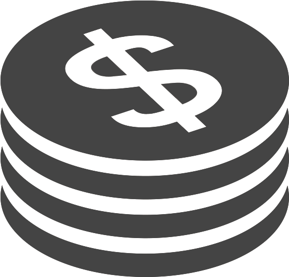 Baroli Technologies - Money Icon Png Transparent (1065x823), Png Download