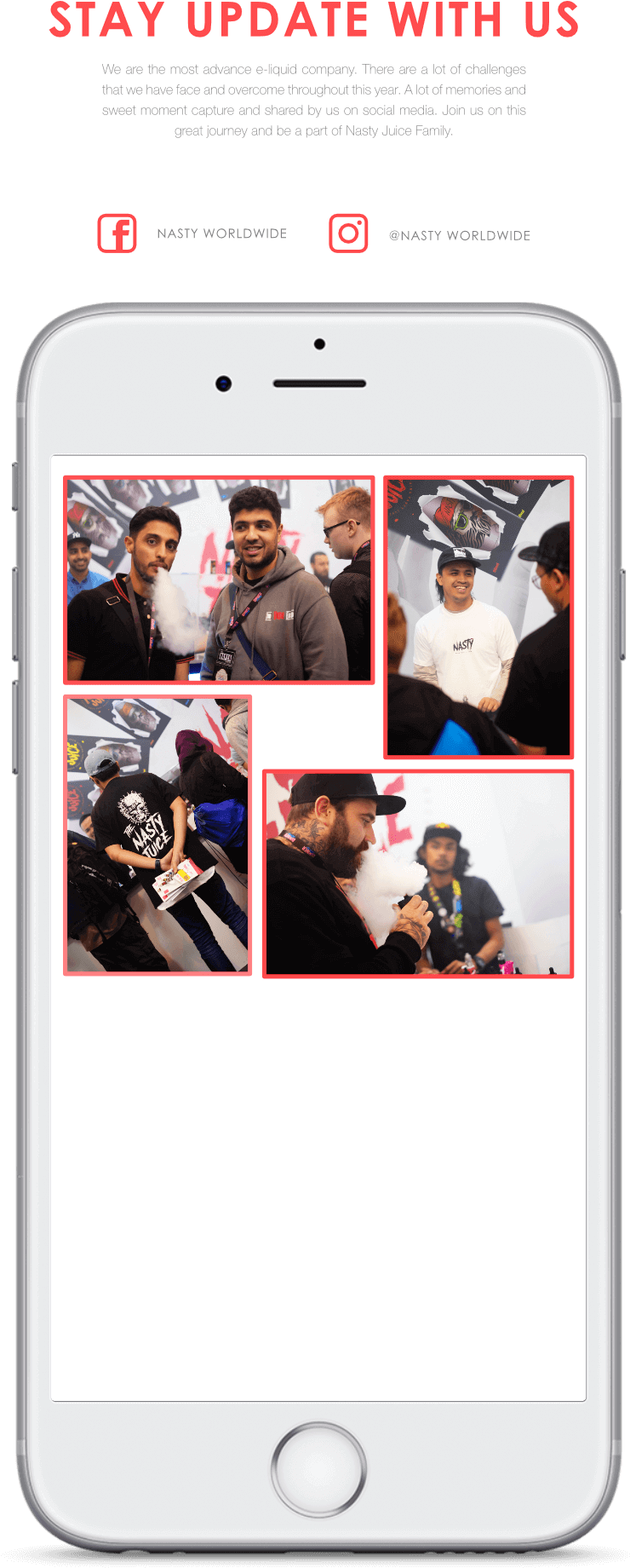 Website Design 17 - Iphone (772x1842), Png Download