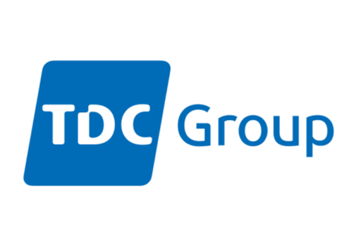 Our Associate Members - Tdc A/s (800x450), Png Download