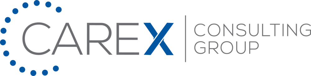 Carex Consulting Group - Consulting Group Logo (1000x245), Png Download