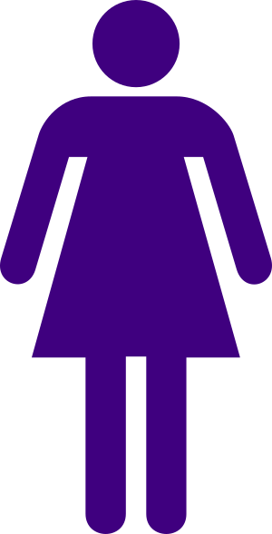 My Wife Your Wife Wonder Woman (300x589), Png Download