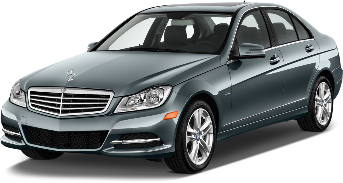Mercedes-benz Png Hd - Mercedes Benz C Klasse 2007 (1280x960), Png Download