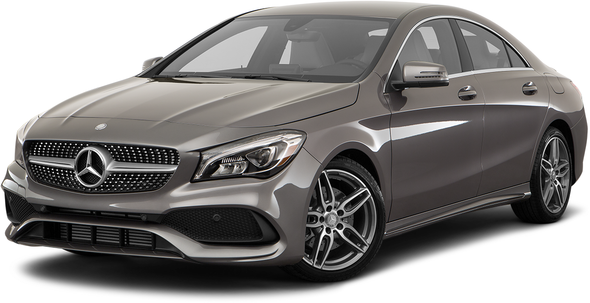 Download Test Drive A 2018 Mercedes Benz Cla Class At Mercedes Latest Bmw 3 Series Full Size Png Image Pngkit