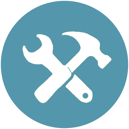 Construction-icon - Construction Icon (500x500), Png Download