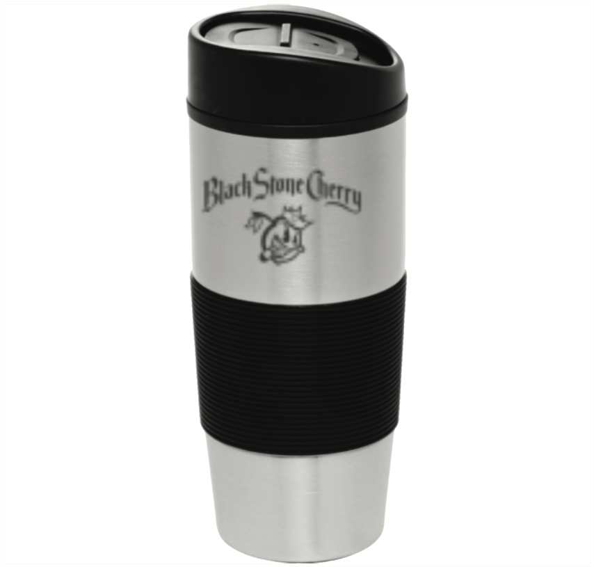 12 Custom Printable 16 Oz. Color Grip Double Wall Tumblers (884x840), Png Download
