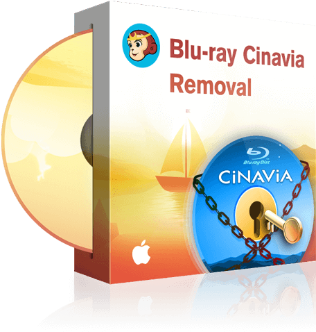Blu-ray Cinavia Removal - Dvdfab (510x510), Png Download
