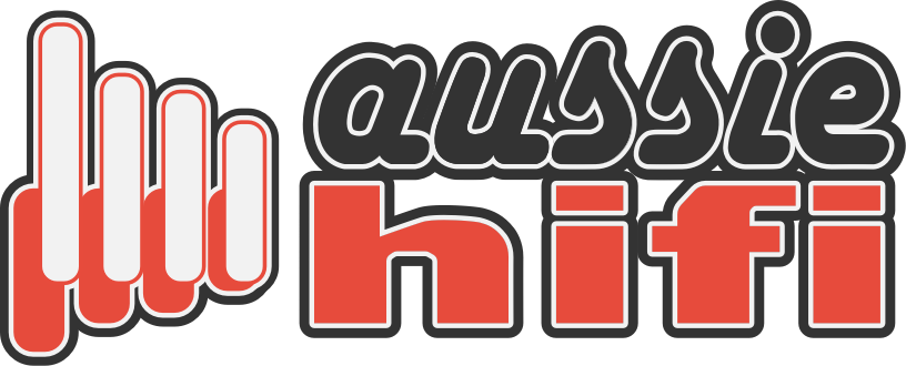 Aussie Hi Fi - Aussie Hifi (816x330), Png Download