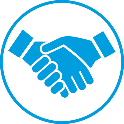 Trading Natural Resources (400x400), Png Download