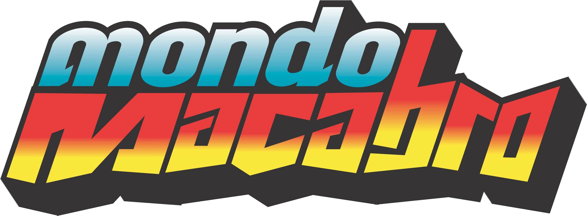 Mondo Macabro (2402x1040), Png Download