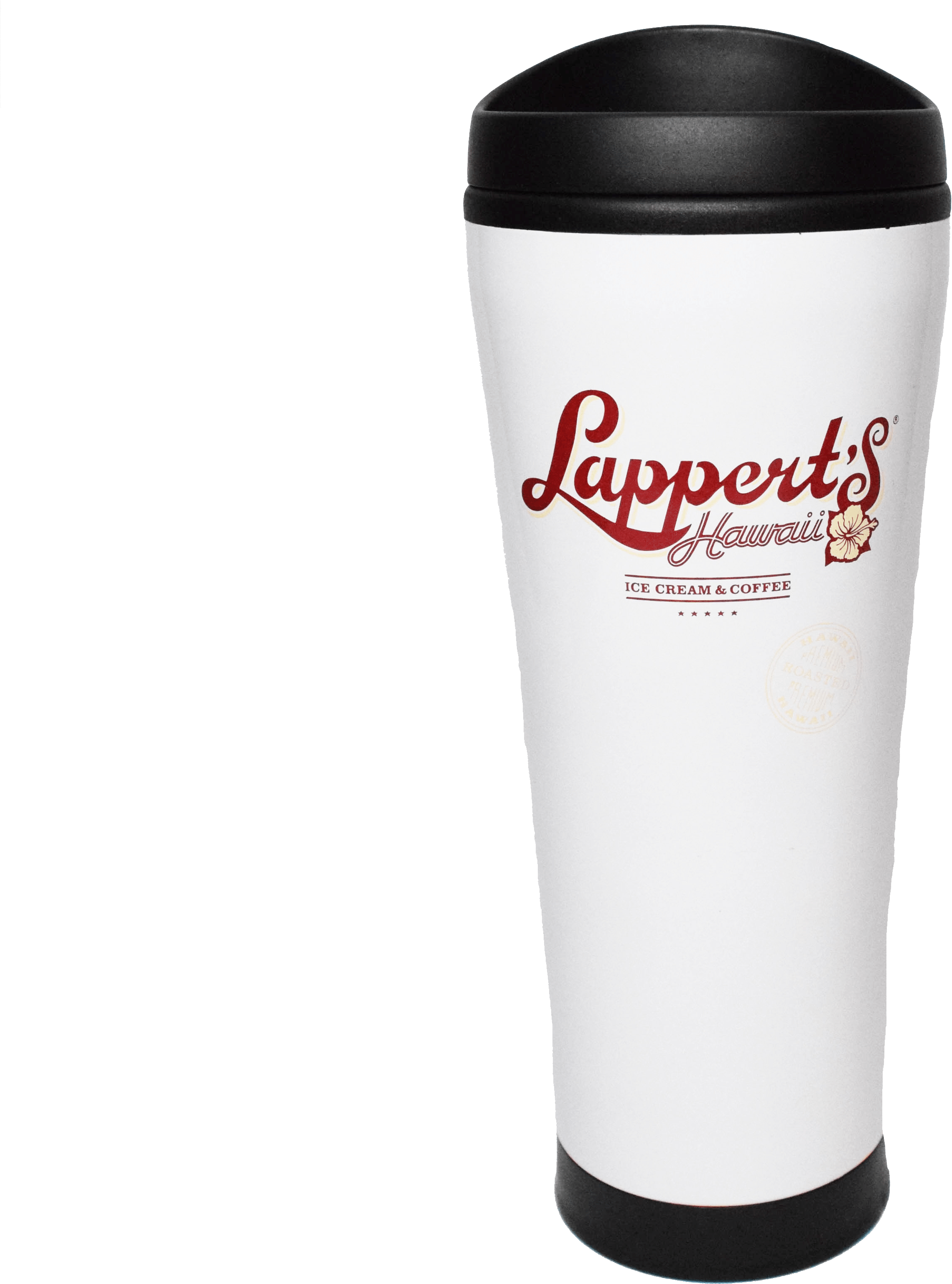 Travel Tumbler (3367x3367), Png Download