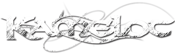 Kamelot Official Website - Barraca (600x216), Png Download