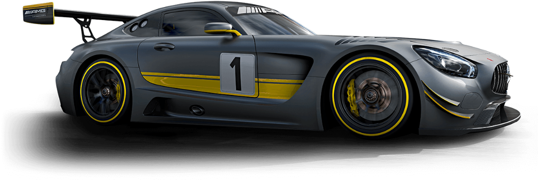 2018 Mercedes Amg Gt Trims Explained » 2017 Mercedes - Mercedes-benz (1075x402), Png Download