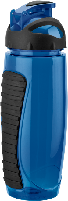 650ml Tritan Water Bottle Barron - Water Bottle Png File (700x700), Png Download