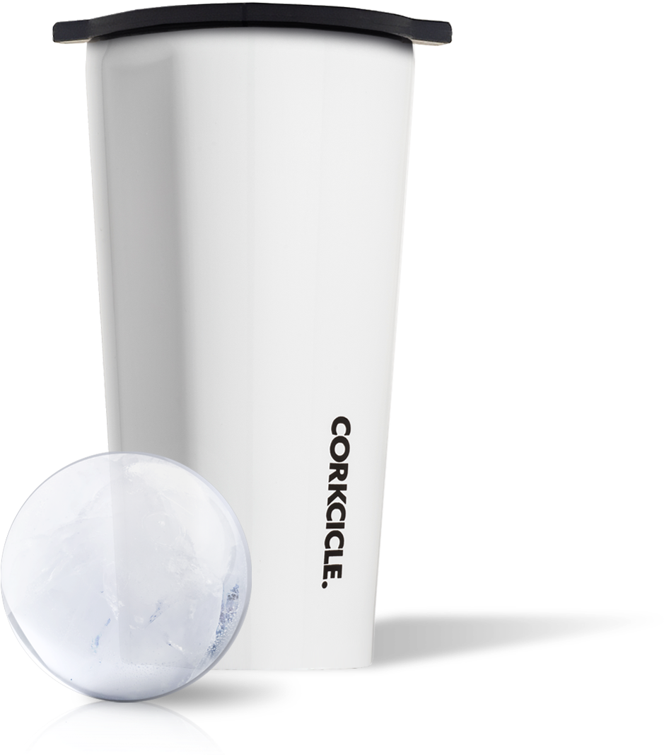 Invisiball Tumbler1 916b954d Cd42 4692 8b43 7d8c5b3e85d2 - Corkcicle Invisiball (1245x1245), Png Download